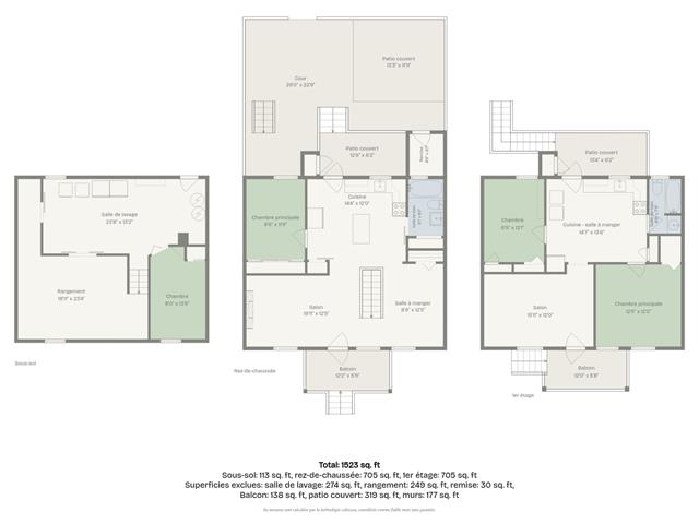 Plan (croquis)