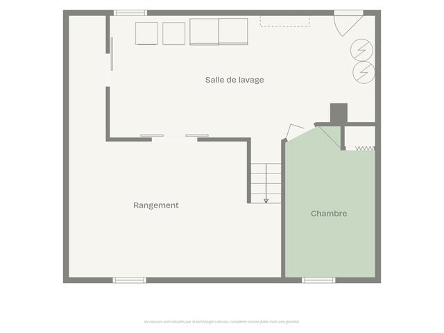Plan (croquis)