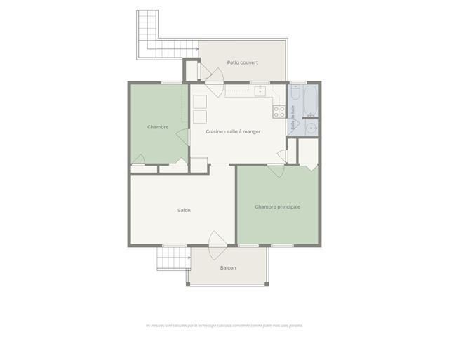 Plan (croquis)