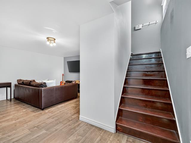 Escalier