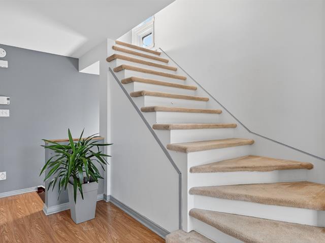 Escalier