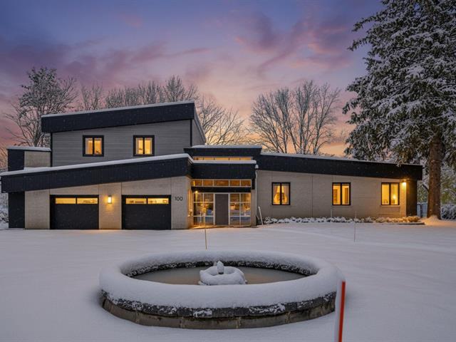 maison à vendre Boisbriand