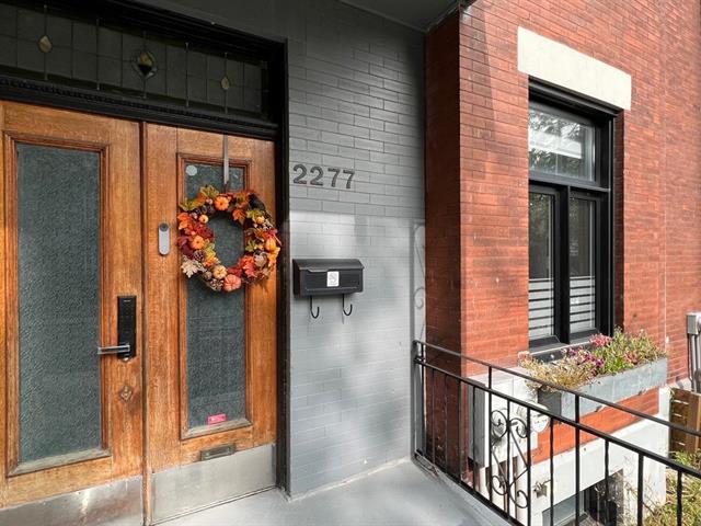 Condo sold, Montréal (Côte-des-Neiges/Notre-Dame-de-Grâce)