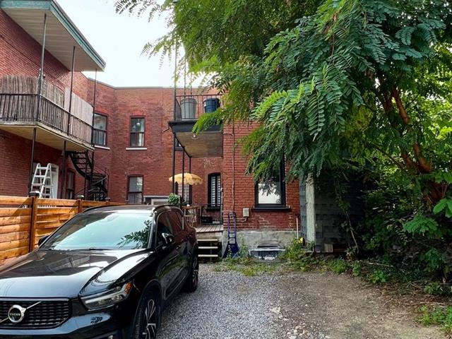 Condo vendu, Montréal (Côte-des-Neiges/Notre-Dame-de-Grâce)