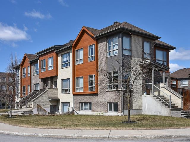 maison à vendre Longueuil (Saint-Hubert)