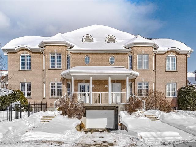 maison à vendre Montréal (Saint-Laurent)