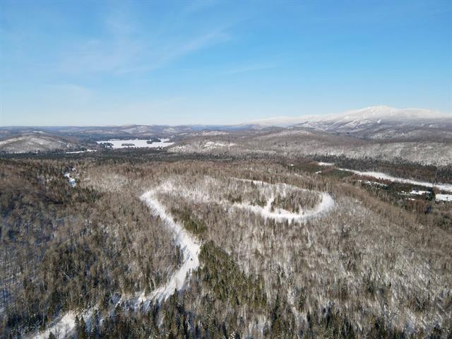 maison à vendre Mont-Tremblant