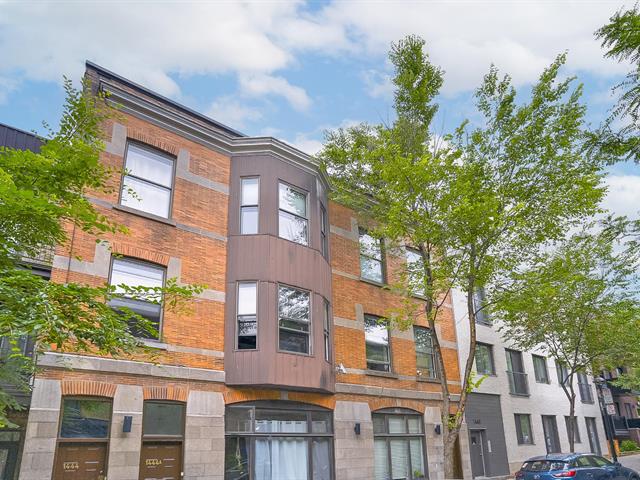 maison à vendre Montréal (Ville-Marie)