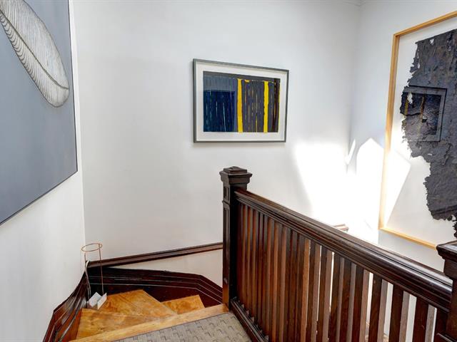 Hall d'entrée