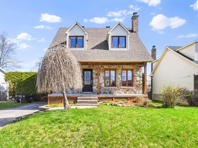 maison à vendre Mascouche