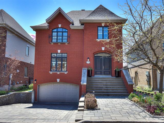 maison à vendre Laval (Sainte-Dorothée)