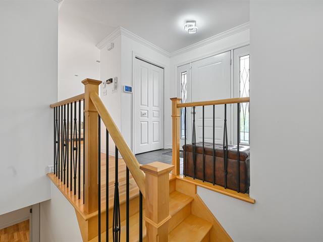 Escalier