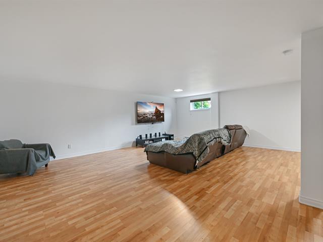 Salle familiale