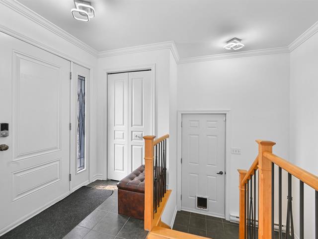 Hall d'entrée