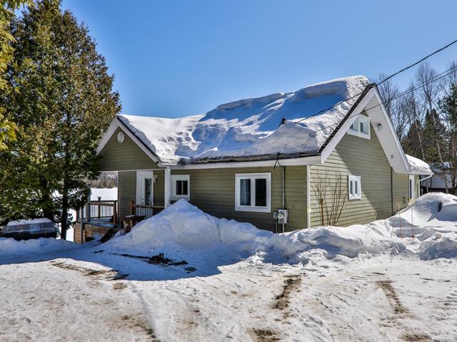 maison à vendre Saint-Calixte