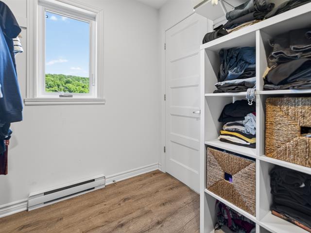 Penderie (Walk-in)