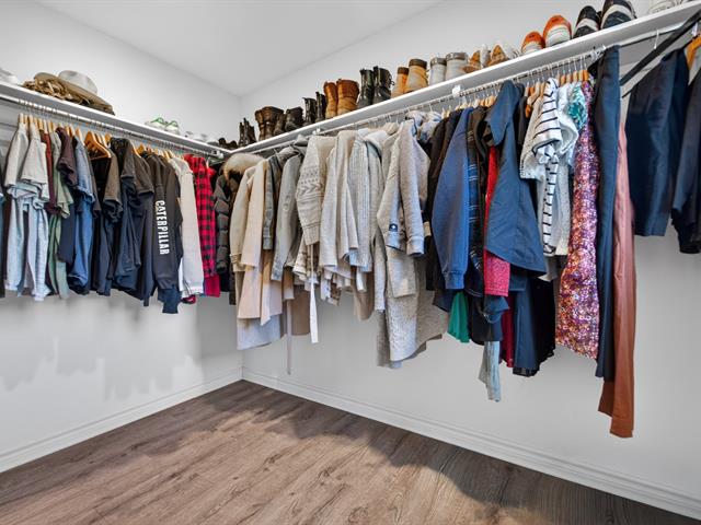 Penderie (Walk-in)
