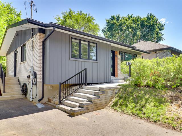 maison à vendre Laval (Laval-Ouest)