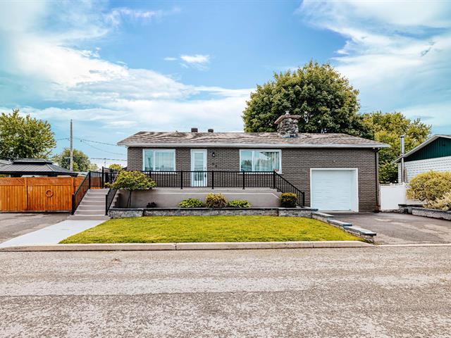 maison à vendre Repentigny (Le Gardeur)