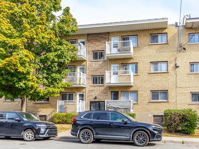 maison à vendre Montréal (Mercier/Hochelaga-Maisonneuve)