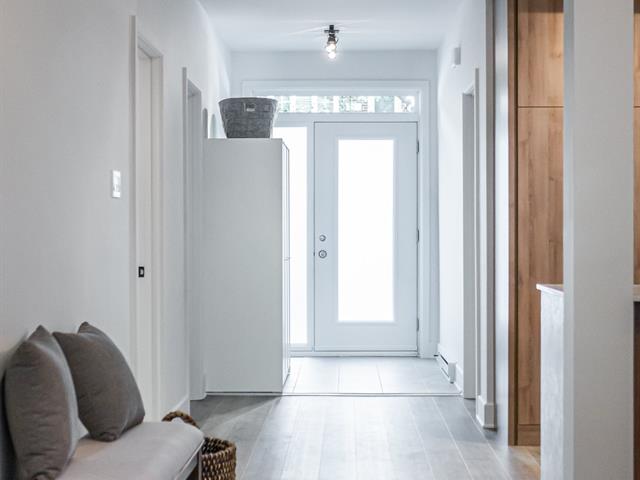 Hall d'entrée