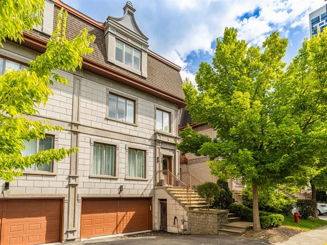 maison à vendre Montréal (Verdun/Île-des-Soeurs)