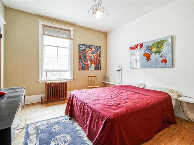 Quintuplex à vendre, Montréal (Rosemont/La Petite-Patrie)