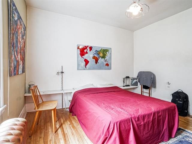 Quintuplex à vendre, Montréal (Rosemont/La Petite-Patrie)