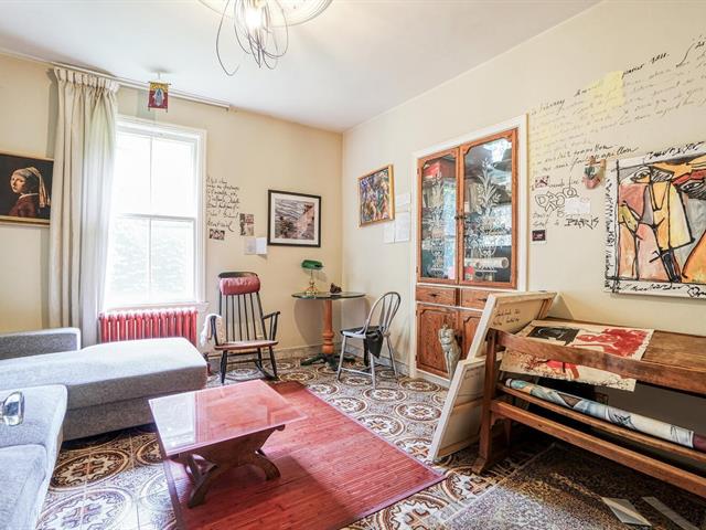 Quintuplex à vendre, Montréal (Rosemont/La Petite-Patrie)