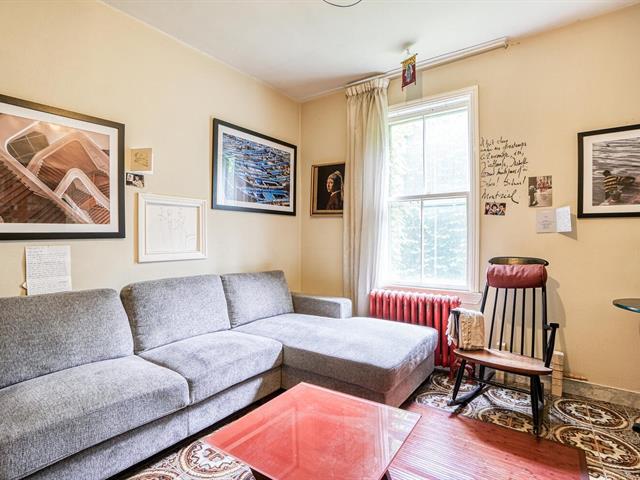 Quintuplex à vendre, Montréal (Rosemont/La Petite-Patrie)