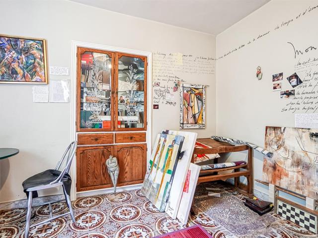 Quintuplex à vendre, Montréal (Rosemont/La Petite-Patrie)