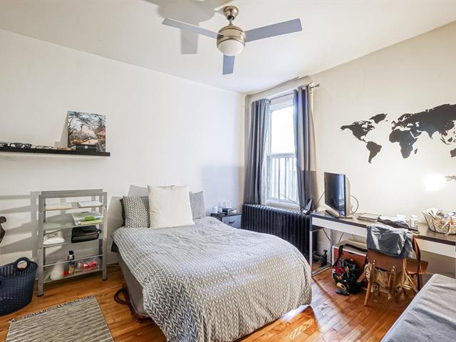 Quintuplex à vendre, Montréal (Rosemont/La Petite-Patrie)