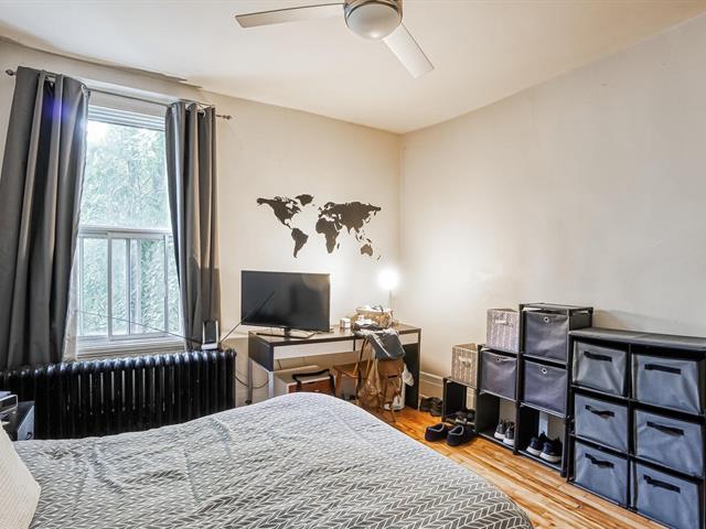 Quintuplex à vendre, Montréal (Rosemont/La Petite-Patrie)