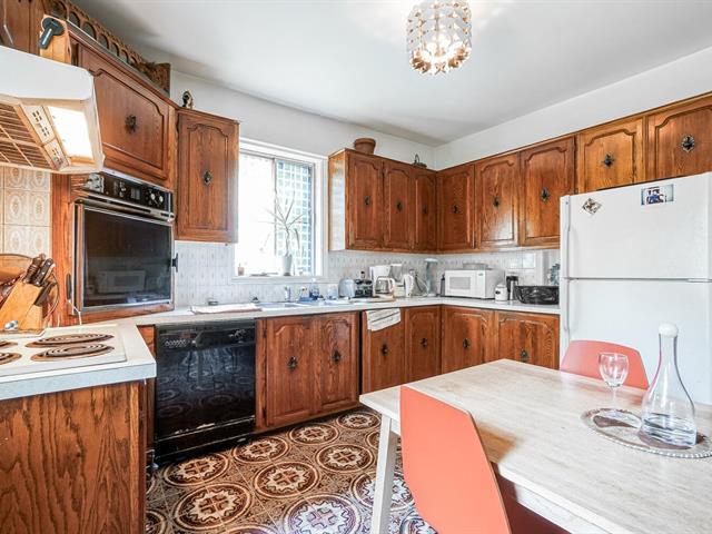 Quintuplex à vendre, Montréal (Rosemont/La Petite-Patrie)