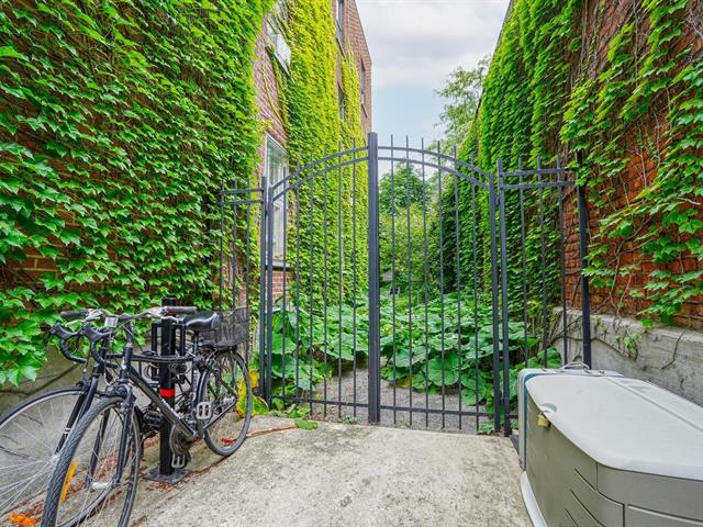 Quintuplex for sale, Montréal (Rosemont/La Petite-Patrie)