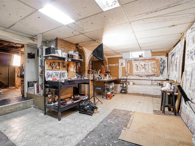 Quintuplex à vendre, Montréal (Rosemont/La Petite-Patrie)