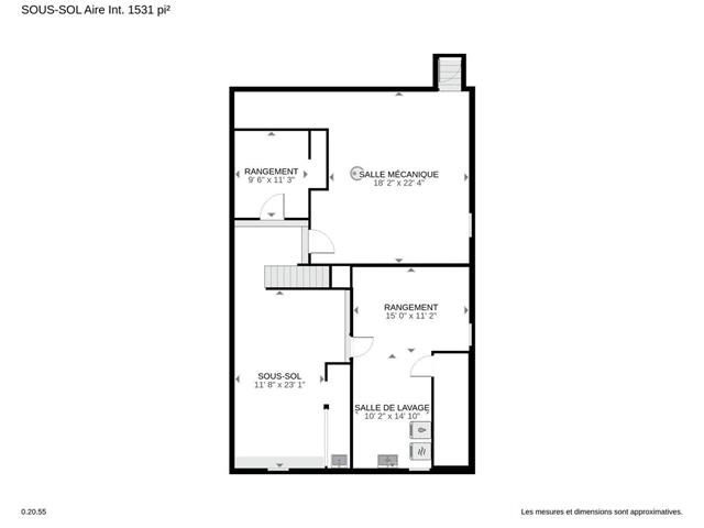 Plan (croquis)