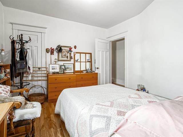 Quintuplex à vendre, Montréal (Rosemont/La Petite-Patrie)