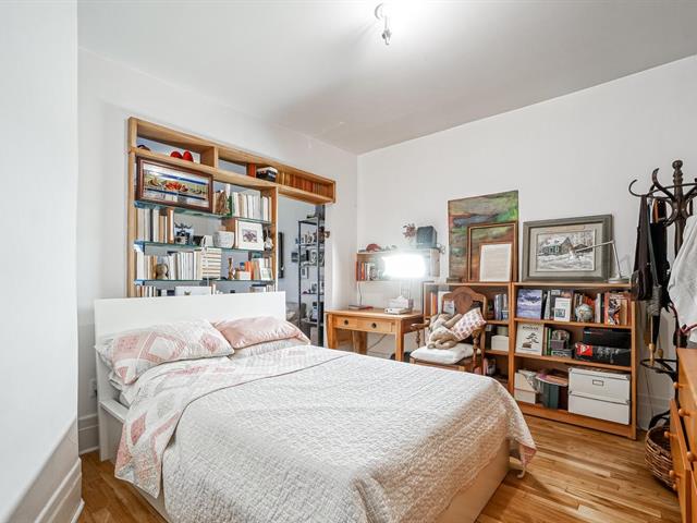 Quintuplex à vendre, Montréal (Rosemont/La Petite-Patrie)