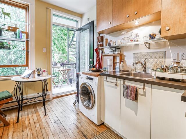 Quintuplex à vendre, Montréal (Rosemont/La Petite-Patrie)