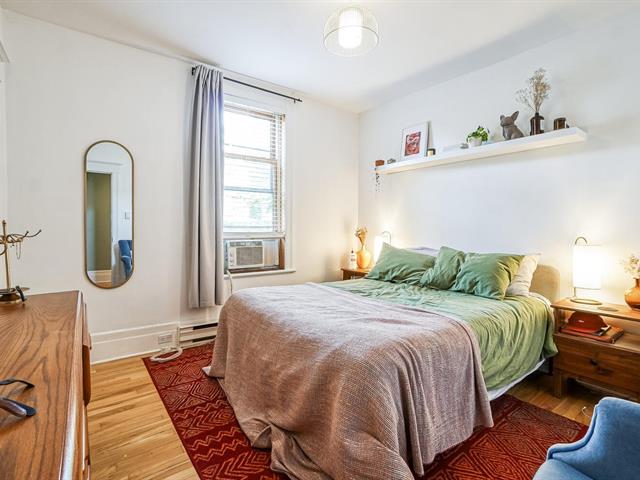 Quintuplex à vendre, Montréal (Rosemont/La Petite-Patrie)