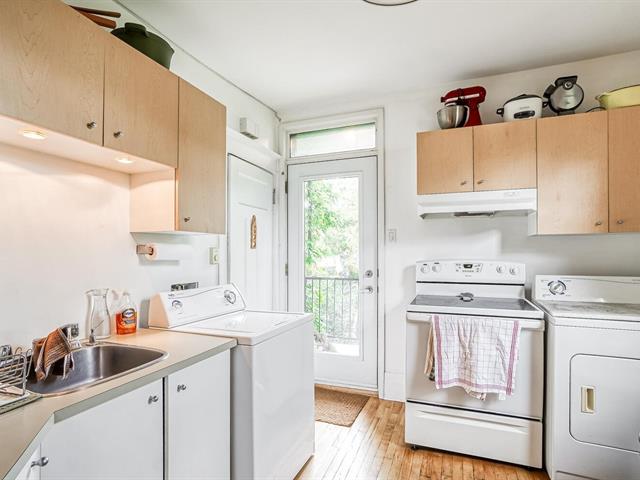 Quintuplex à vendre, Montréal (Rosemont/La Petite-Patrie)