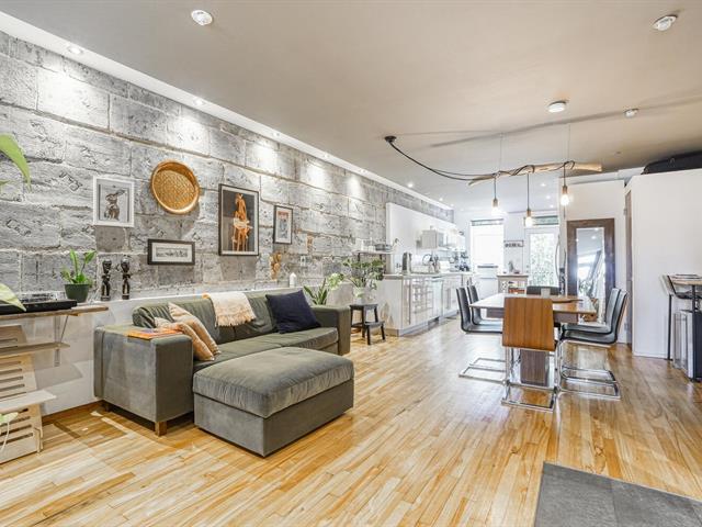 Quintuplex à vendre, Montréal (Rosemont/La Petite-Patrie)