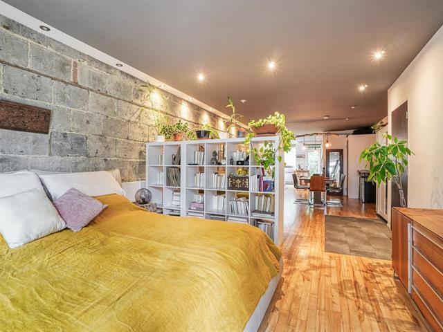 Quintuplex à vendre, Montréal (Rosemont/La Petite-Patrie)