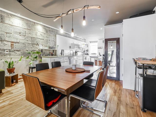 Quintuplex à vendre, Montréal (Rosemont/La Petite-Patrie)