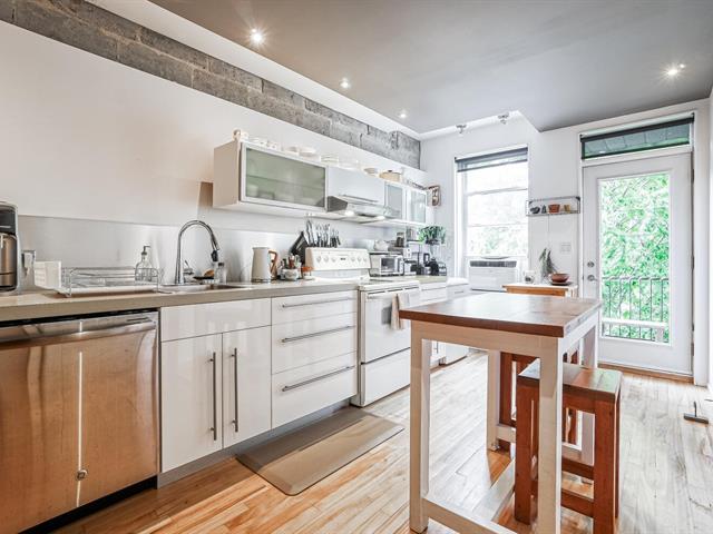 Quintuplex à vendre, Montréal (Rosemont/La Petite-Patrie)