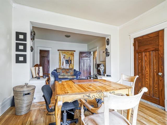 Quintuplex à vendre, Montréal (Rosemont/La Petite-Patrie)