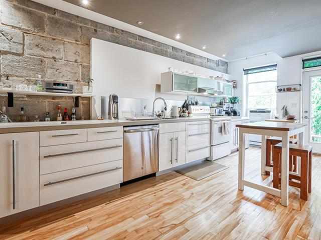 Quintuplex à vendre, Montréal (Rosemont/La Petite-Patrie)