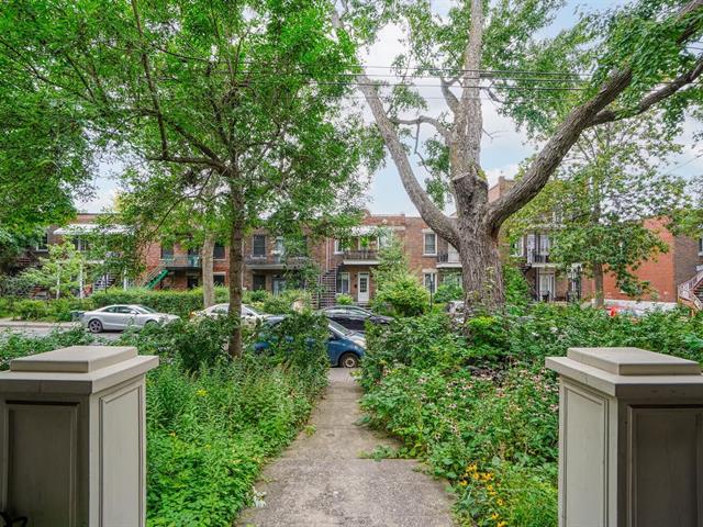 Quintuplex à vendre, Montréal (Rosemont/La Petite-Patrie)