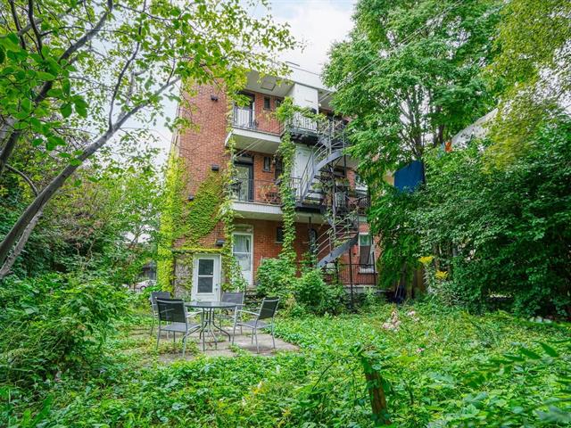 Quintuplex à vendre, Montréal (Rosemont/La Petite-Patrie)